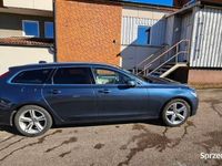 używany Volvo V90 D4 2017