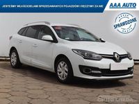 Używany Renault Mégane III 2015 Biały