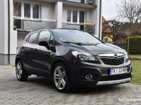 używany Opel Mokka 1.4 Benzyna*Serwisowany*Gwarancja*Bogate Wyposaż…