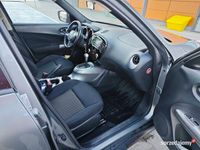 używany Nissan Juke 1.6 117KM salon Polska