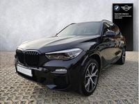Używany BMW X5 Shadowline 231 KM (169 kW) 2021 Czarny szafir metalizowany SUV