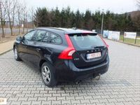 używany Volvo V60 1.6dm 115KM 2015r. 215 000km