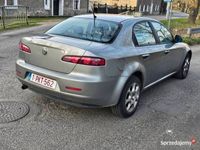 używany Alfa Romeo 159 2010 rok 7999 zł