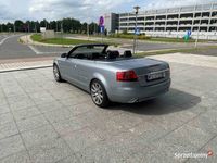 używany Audi Cabriolet 