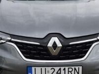 używany Renault Arkana 1.6 E-Tech Full Hybrid 145KM Techno DEMO gwarancja