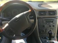 używany Volvo S80 Sprzedam