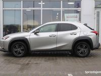 Używany Lexus UX 2020 SUV
