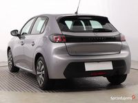 używany Peugeot 208 1.2 PureTech