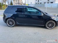 używany VW Golf V poj 2.0 GTI 200 KM jedyny taki