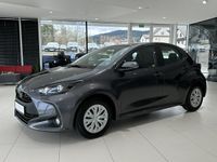 używany Toyota Yaris Comfort, Kamera, salon PL, 1-właściciel, FV-23…