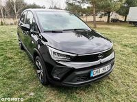 używany Opel Crossland X 