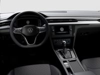 używany VW Arteon Essence 2.0 TSI 140 kW / 190 KM automatyczna, DSG, 7-stopniowa
