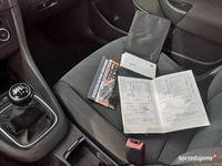 Używany VW Golf VI Highline 2010 Hatchback