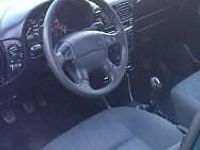 używany VW Polo III BEZWYPADKOWY120tys.km KRAJOWY1-właściciel