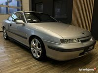 używany Opel Calibra 2.0 i // AUTOMAT // klima // perfekcyjna // po…