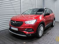 używany Opel Grandland X 1.6dm 181KM 2020r. 62 000km