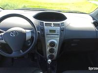 używany Toyota Yaris 1.8 TS 133KM