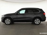 używany BMW X5 xDrive40d