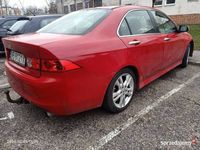 Używany Honda Accord 2006