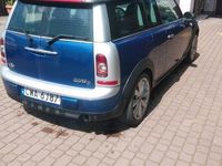 używany Mini Clubman 