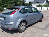 używany Ford Focus MK2 1.6 115km