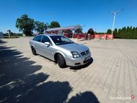 Używany Opel Vectra 2003