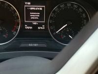 używany Skoda Rapid 