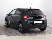 używany Citroën C3 1.2 PureTech