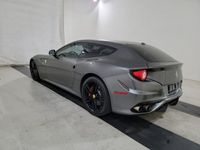 używany Ferrari FF 6.3dm 651KM 2016r. 5 555km