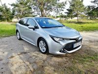 używany Toyota Corolla Corolla 1.2 T*Climatronic*Alu*TABLET*Pełna Elektry...1.2 T*Climatronic*Alu*TABLET*Pełna Elektry...