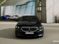 Nowe BMW 520 Comfort Edition 197 KM (144 kW) 2025 Szary Sedan/Limuzyna