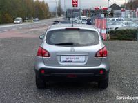 używany Nissan Qashqai 