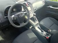używany Toyota Auris Zadbana , Mały przebieg! Pierwszy właściciel