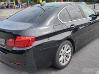 używany BMW 518 D DUŻANAVI, FV 23%, SALONPL