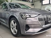 używany Audi e-tron 55 2020 360KM Quattro