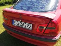 Używany Mitsubishi Carisma 2003