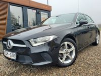 używany Mercedes A160 1.3dm 110KM 2020r. 189 000km