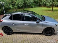 używany Opel Corsa F GS Line Automat