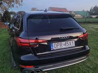 używany Audi A4 SprzedamB9 3x Sline