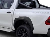 używany Toyota HiLux VIII 2.8 D-4D Double Cab Invincible 4x4 aut