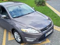 używany Ford Mondeo „2014 | Zadbany jak nowy | 1.6 EcoBoost | Polski salon | Gara