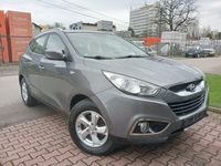 używany Hyundai ix35 1.6dm 135KM 2013r. 126 922km