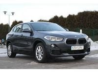 Używany BMW X2 2018 SUV