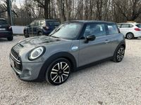 Używany Mini Cooper S 192 KM (141 kW) 2019 Szary (metalik) Hatchback