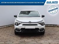 Używany Citroën C4 X 2023 Biały SUV