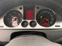 Używany VW Passat 2007 Kombi