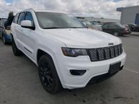 używany Jeep Grand Cherokee 2020, 3.6L, 4x4, porysowany lakier