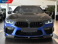 Używany BMW M8 625 KM (459 kW) 2020 Inny Coupe