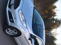 Używany Ford Fiesta 2013 Hatchback