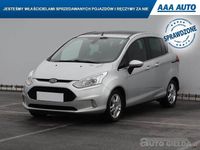Używany Ford B-MAX 2017 Srebrny Minivan